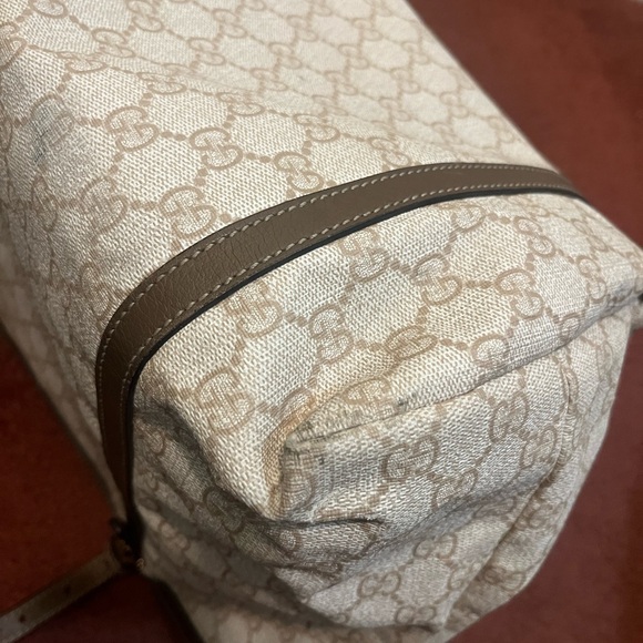 Authentic vintage Gucci tote bag - Picture 5 of 10